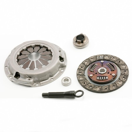 Luk Clutch Kit, 07-068 07-068